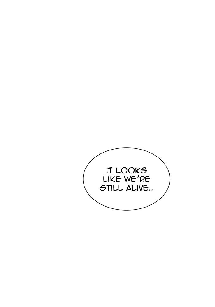 Tower Of God - Chapter 345