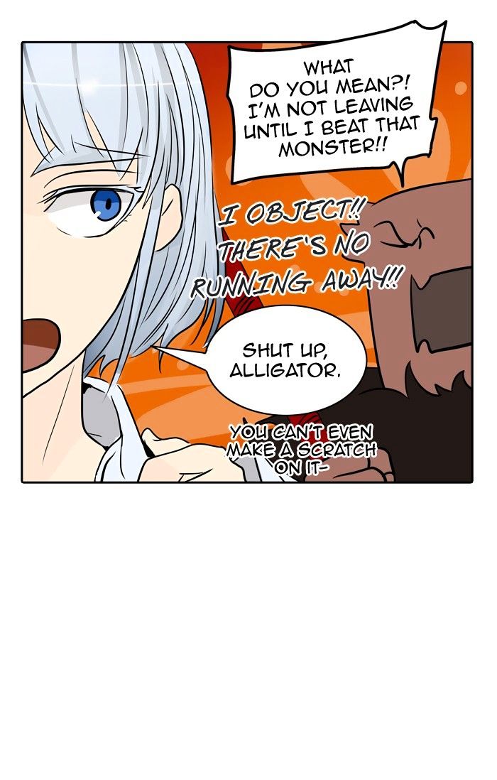 Tower Of God - Chapter 345