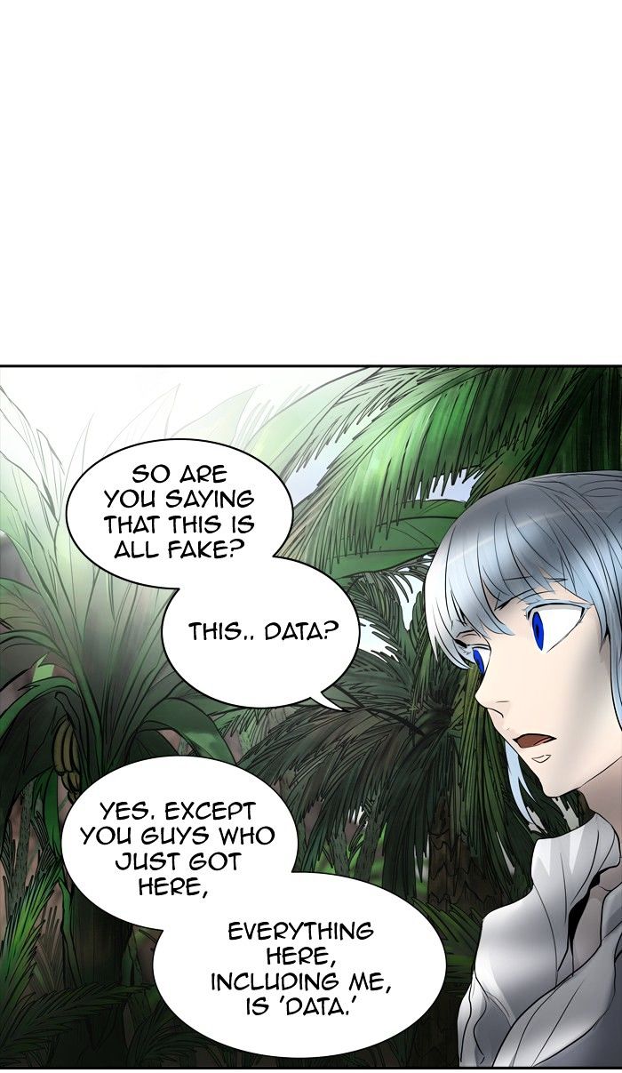 Tower Of God - Chapter 345