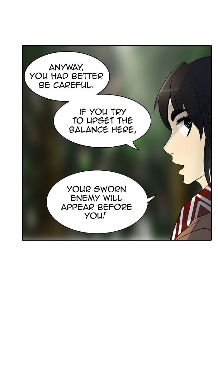 Tower Of God - Chapter 345