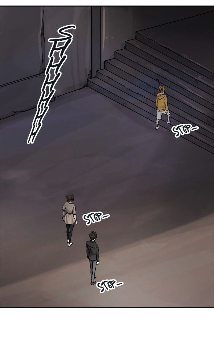 Tower Of God - Chapter 345