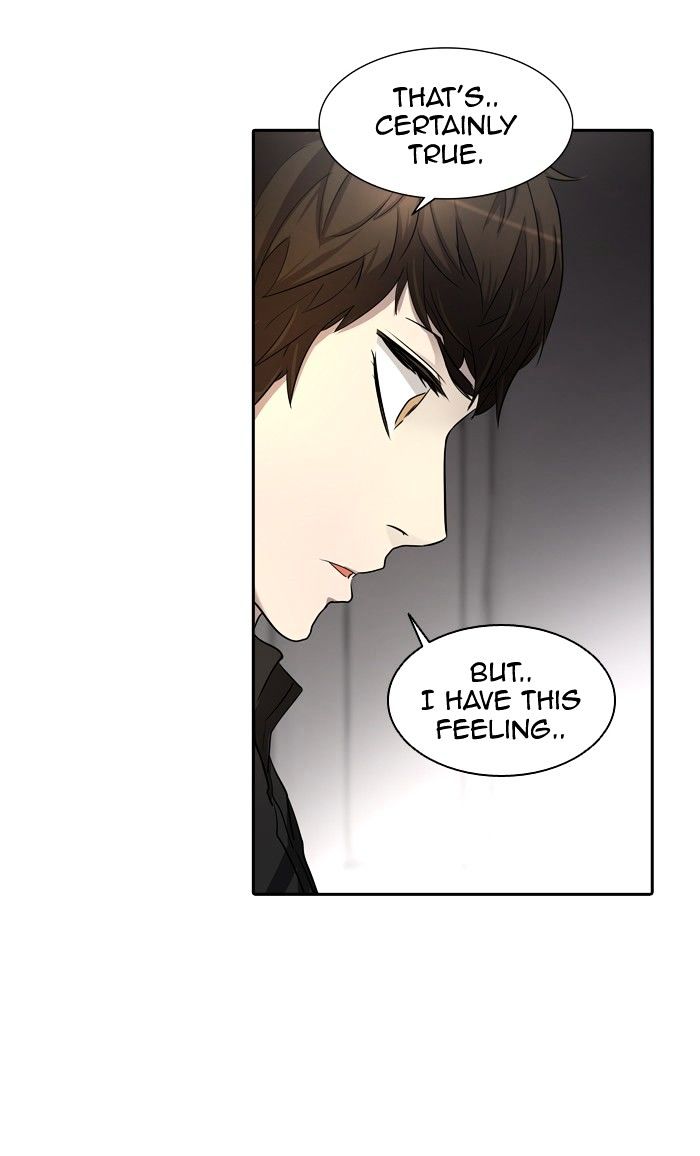 Tower Of God - Chapter 345