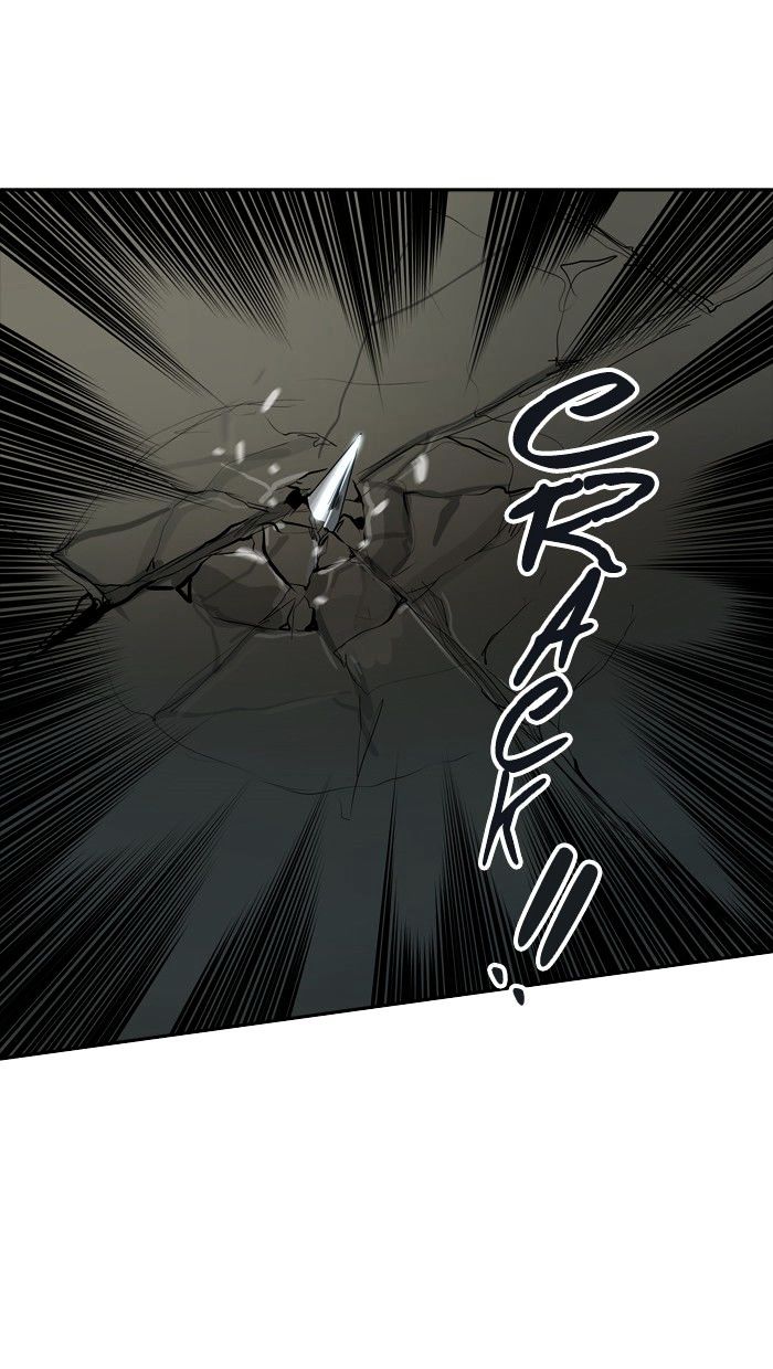 Tower Of God - Chapter 345