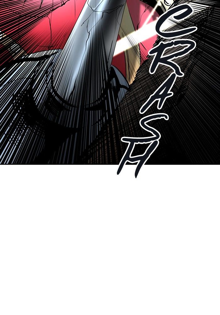 Tower Of God - Chapter 345