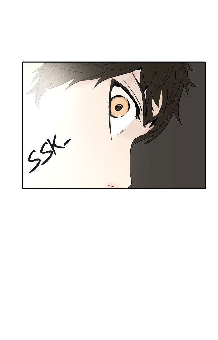 Tower Of God - Chapter 345