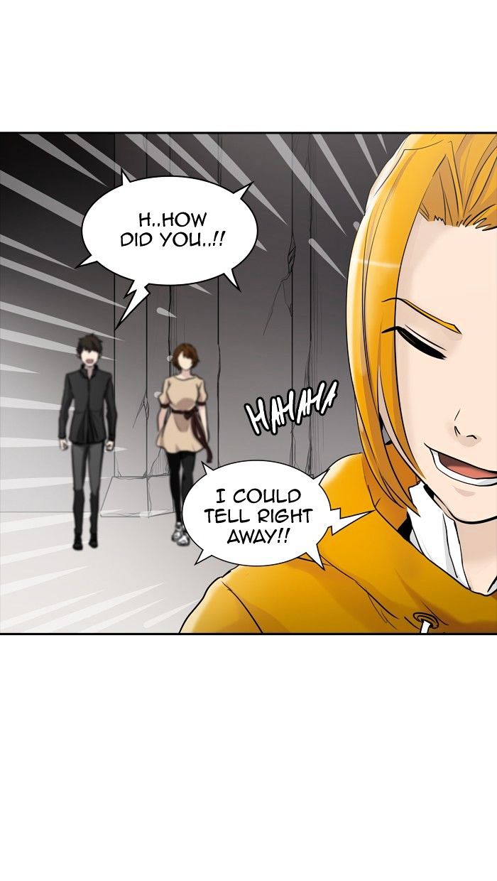 Tower Of God - Chapter 345