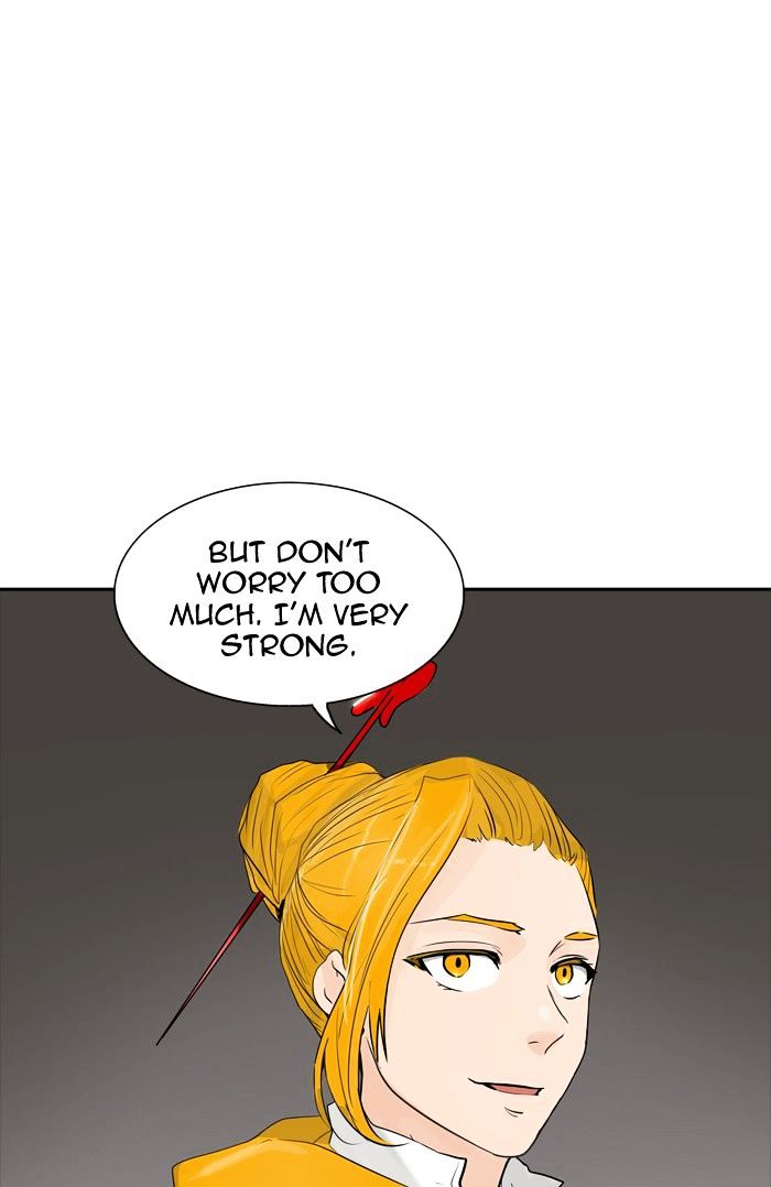 Tower Of God - Chapter 345