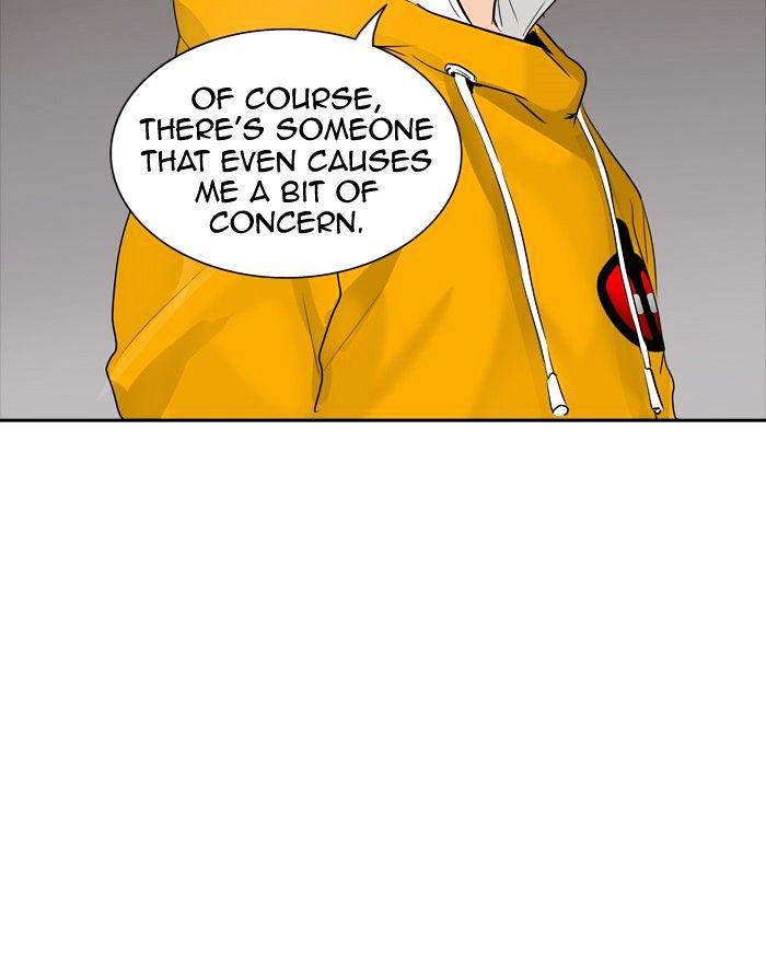 Tower Of God - Chapter 345