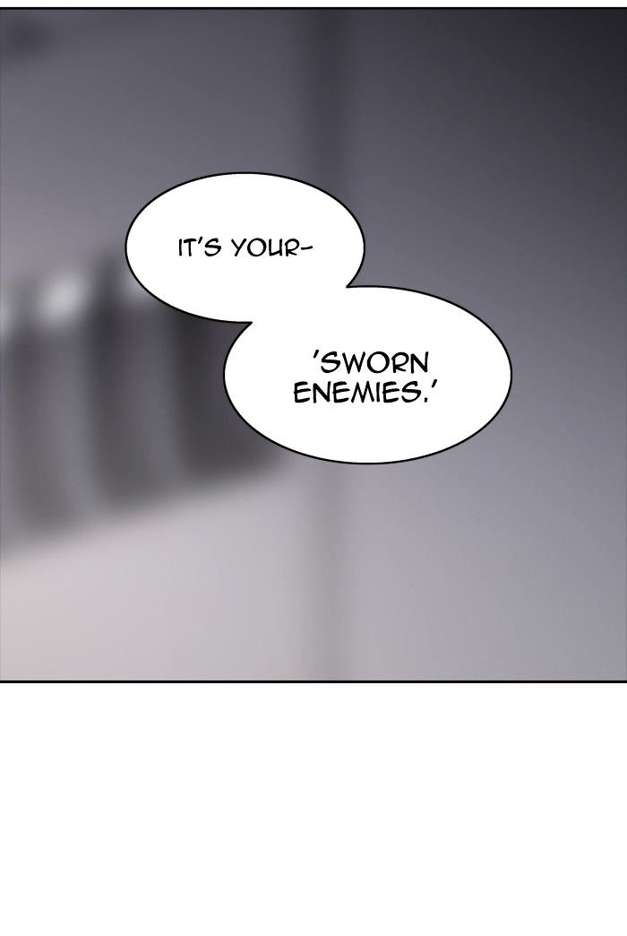 Tower Of God - Chapter 345