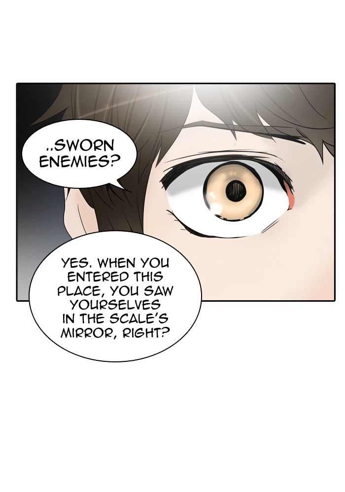 Tower Of God - Chapter 345