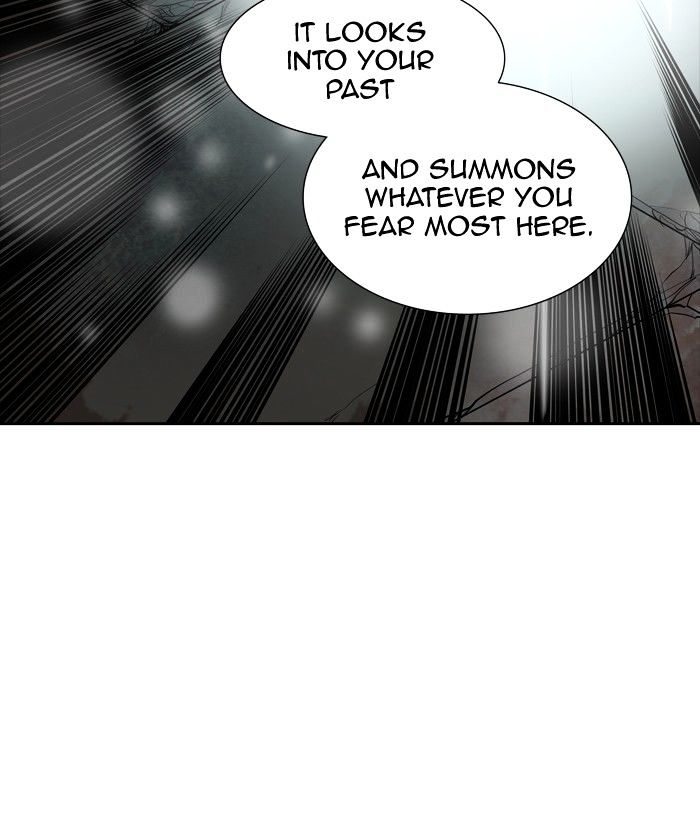 Tower Of God - Chapter 345