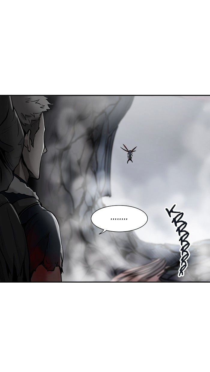 Tower Of God - Chapter 331