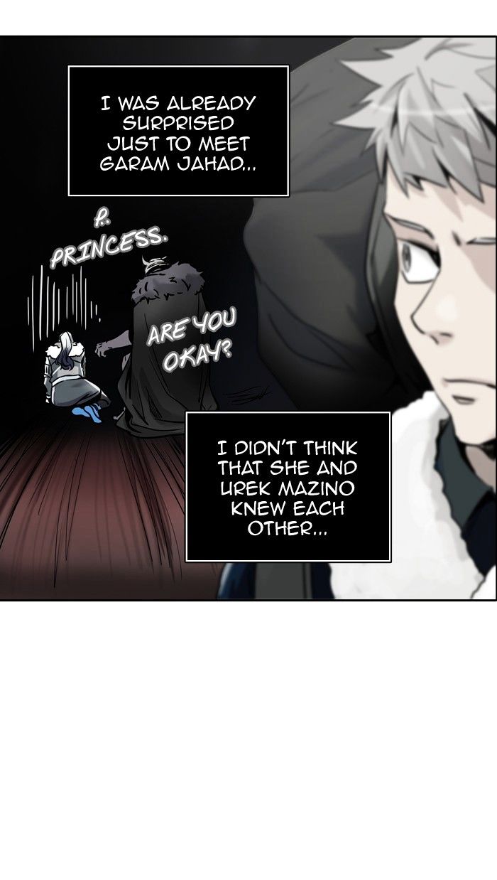 Tower Of God - Chapter 331