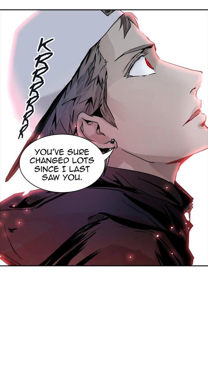 Tower Of God - Chapter 331