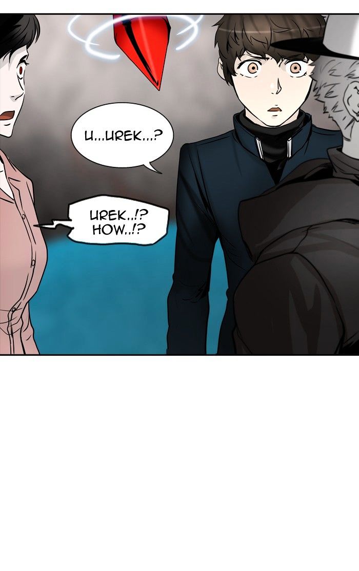 Tower Of God - Chapter 331