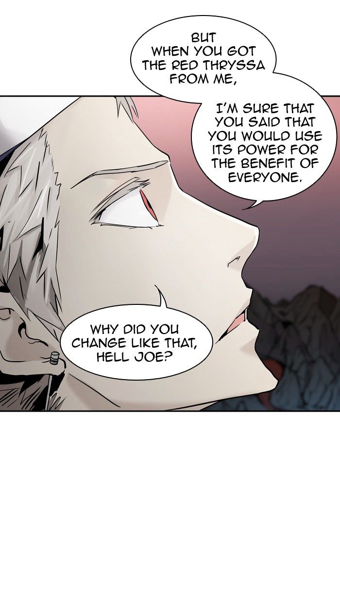 Tower Of God - Chapter 331