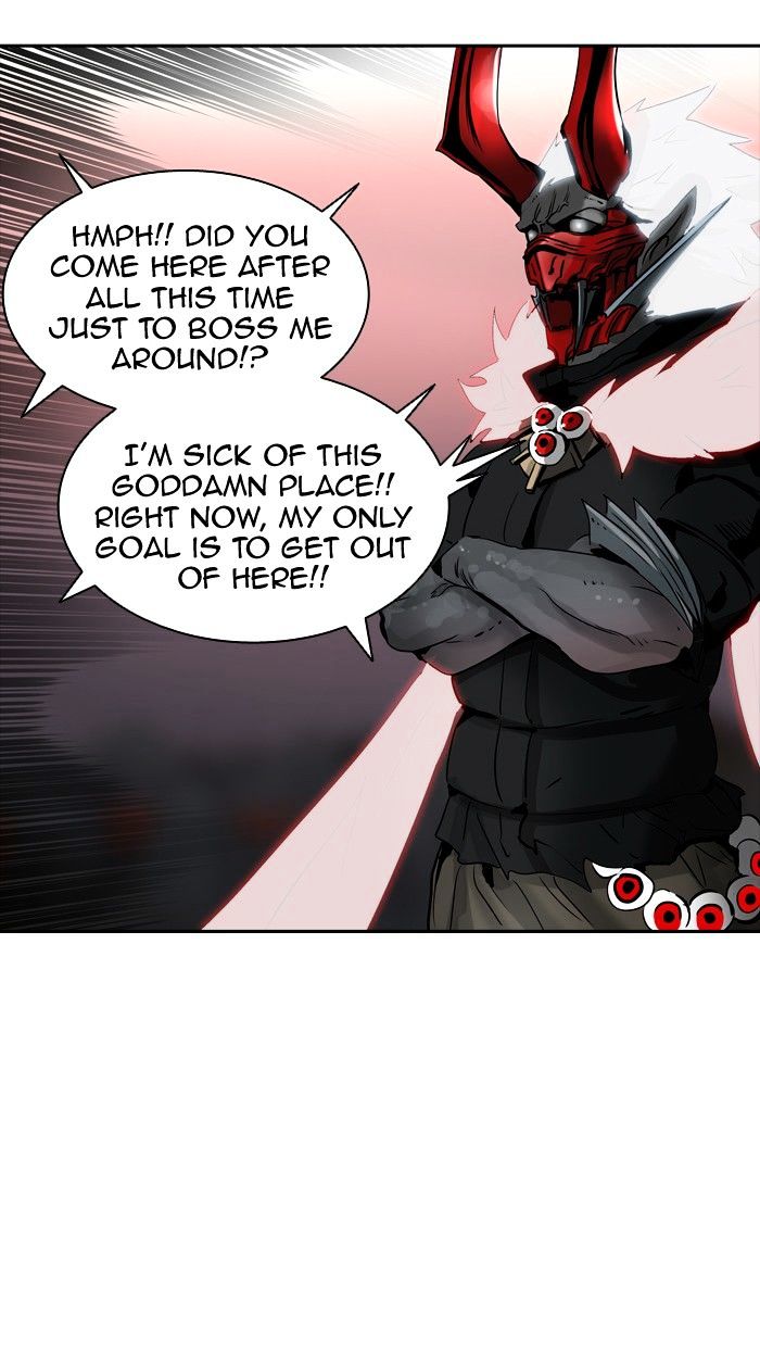 Tower Of God - Chapter 331