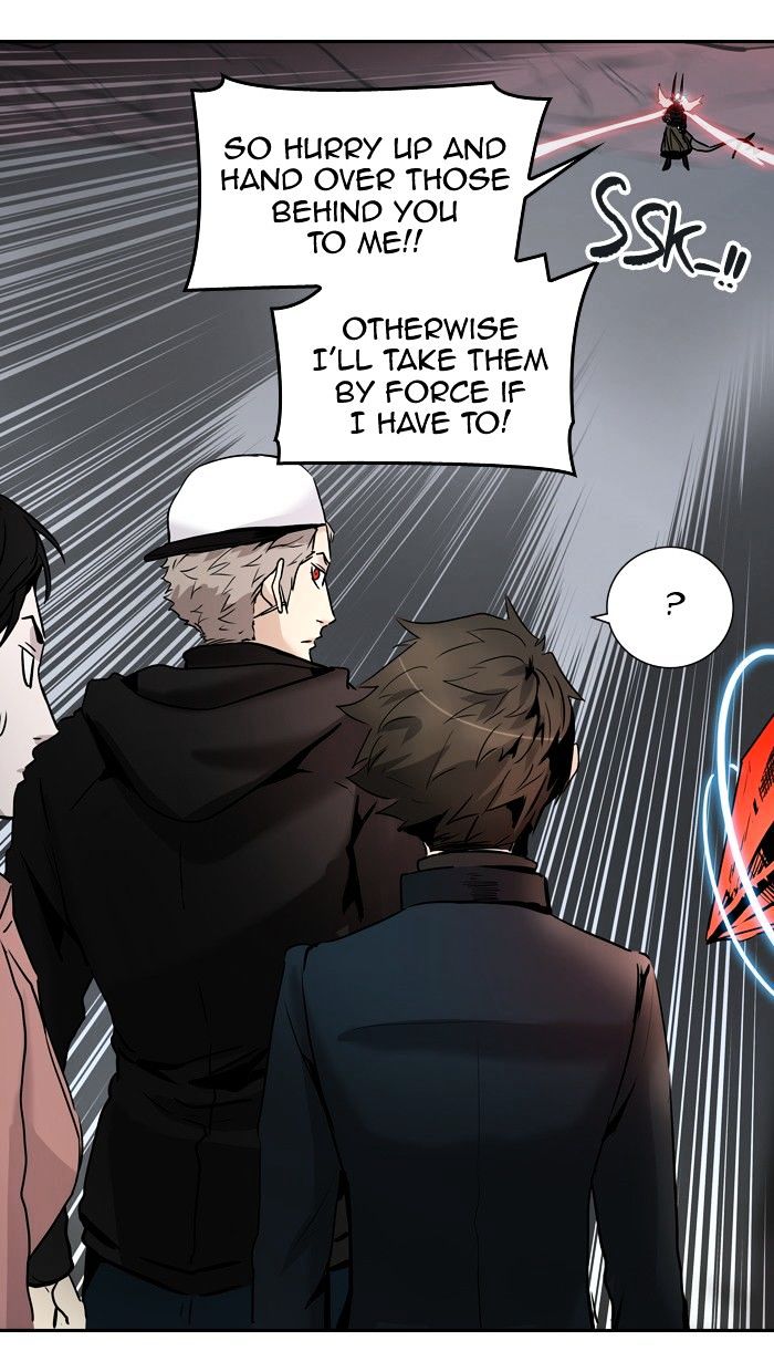 Tower Of God - Chapter 331