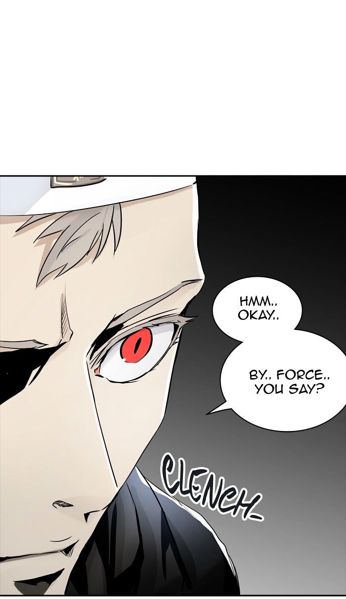 Tower Of God - Chapter 331