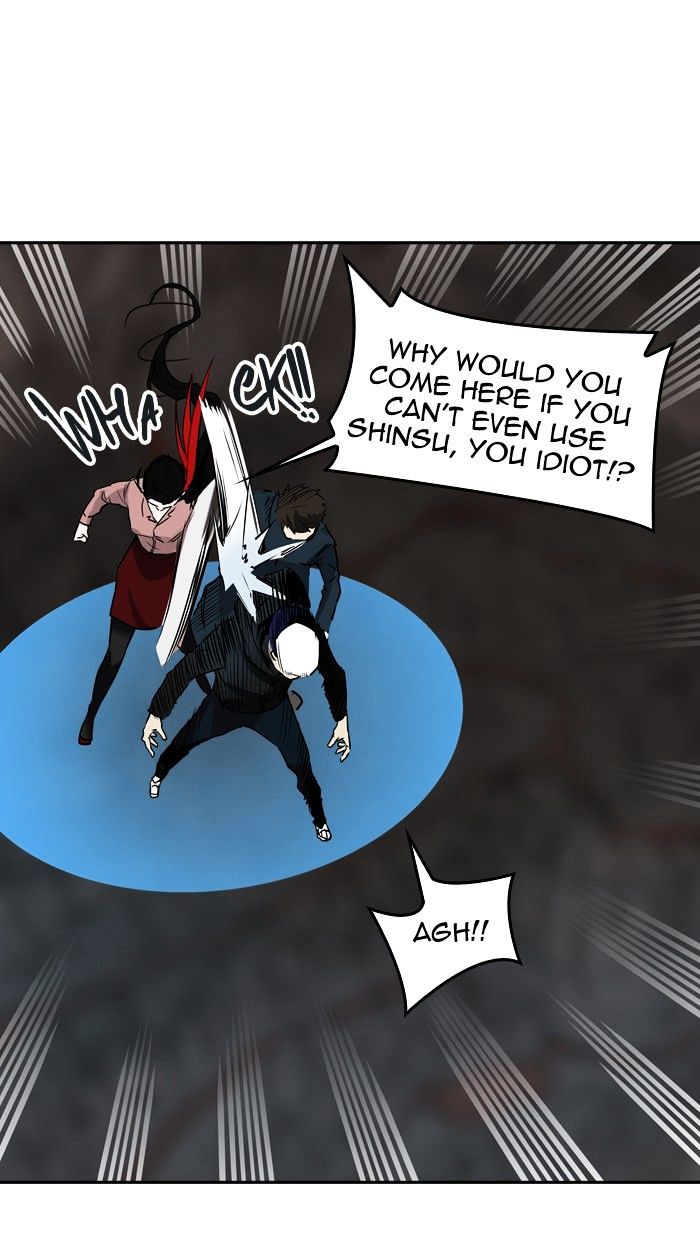 Tower Of God - Chapter 331