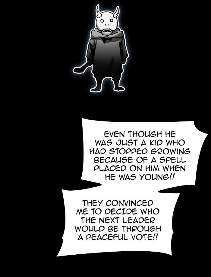 Tower Of God - Chapter 331