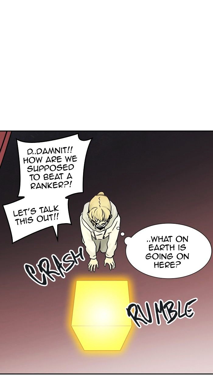 Tower Of God - Chapter 331