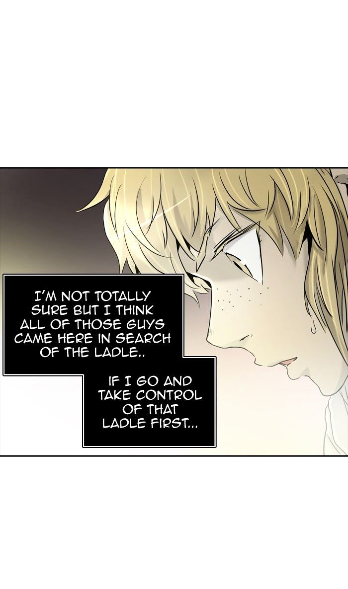 Tower Of God - Chapter 331