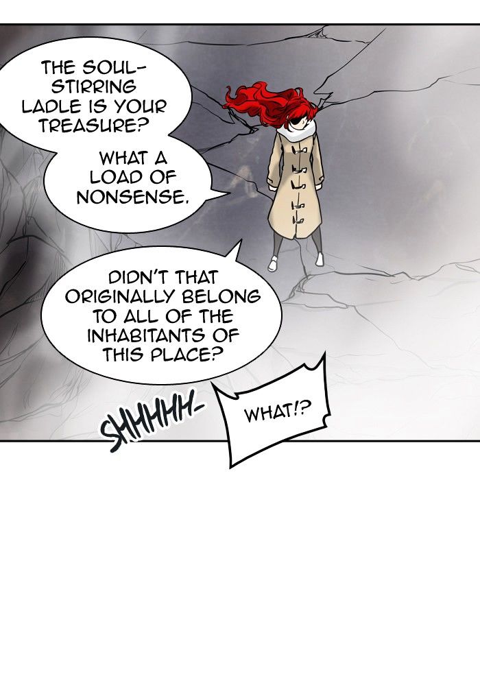 Tower Of God - Chapter 331