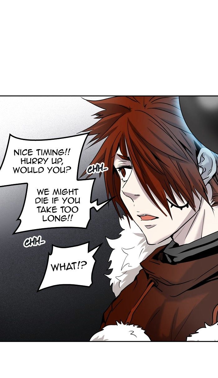 Tower Of God - Chapter 331