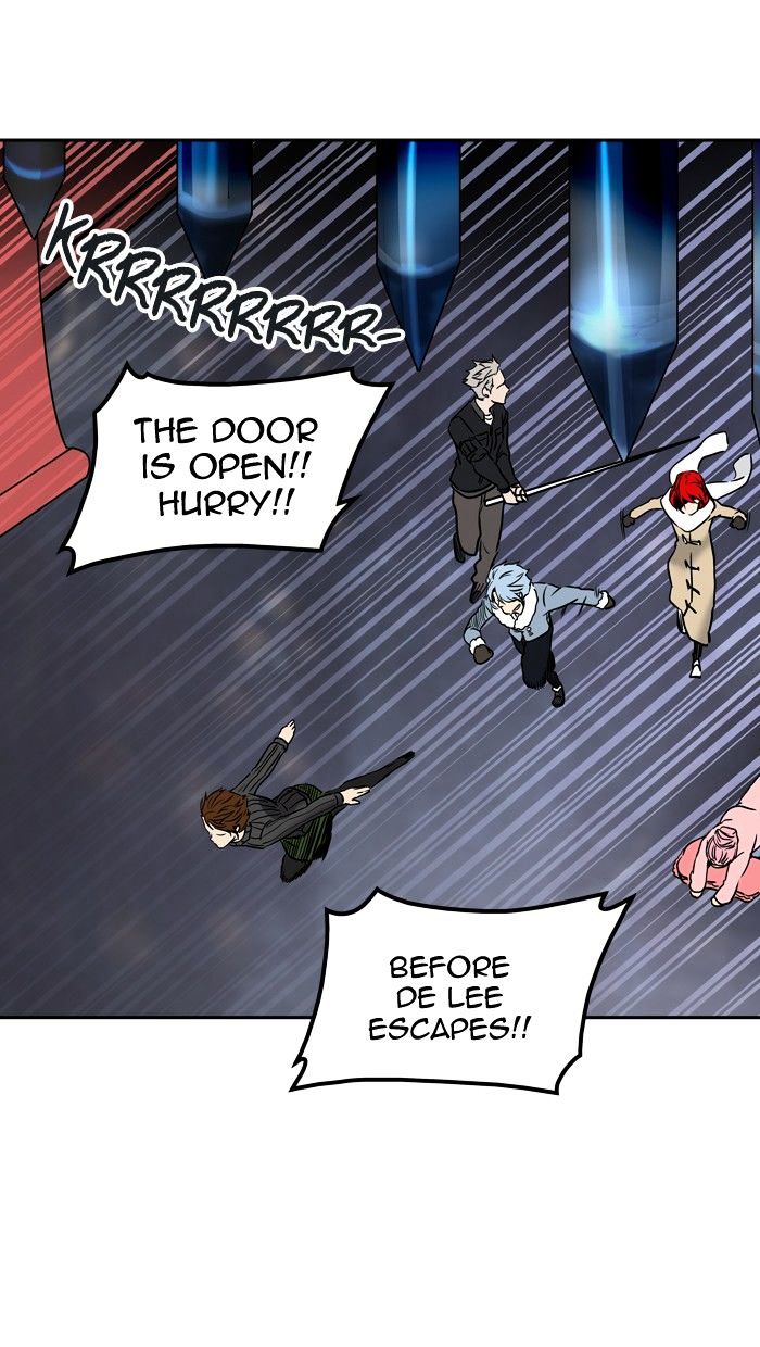 Tower Of God - Chapter 331