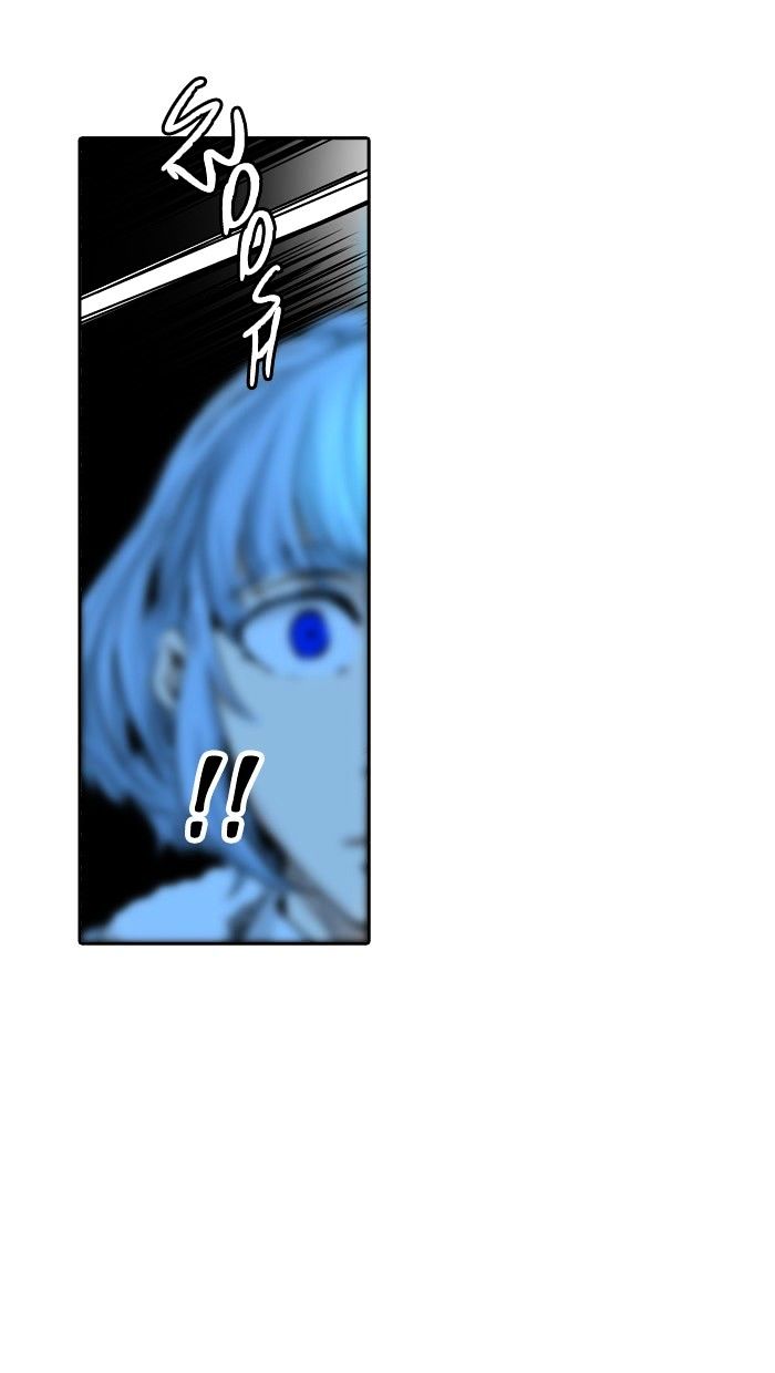 Tower Of God - Chapter 331