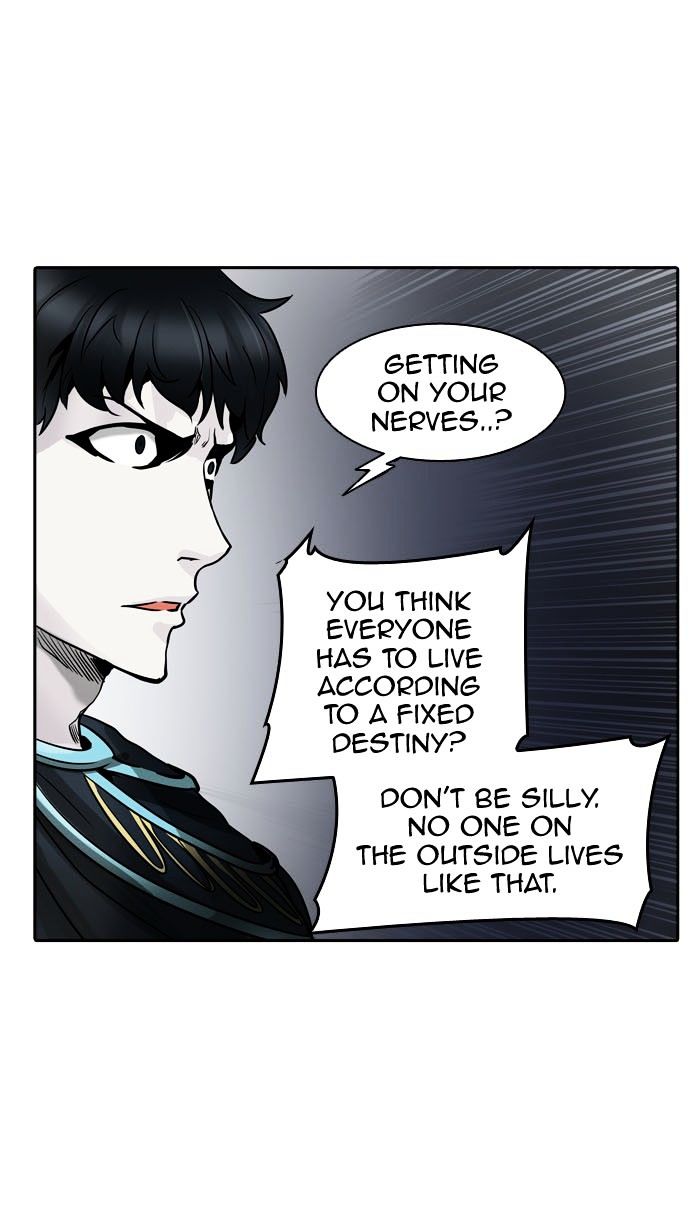 Tower Of God - Chapter 331