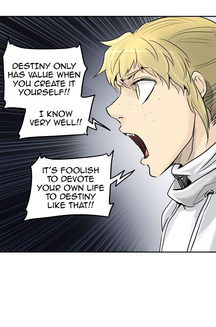 Tower Of God - Chapter 331