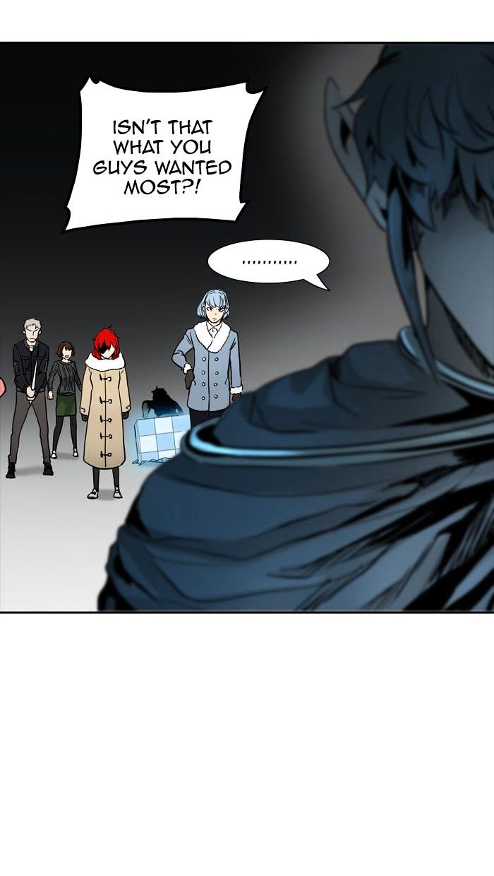 Tower Of God - Chapter 331