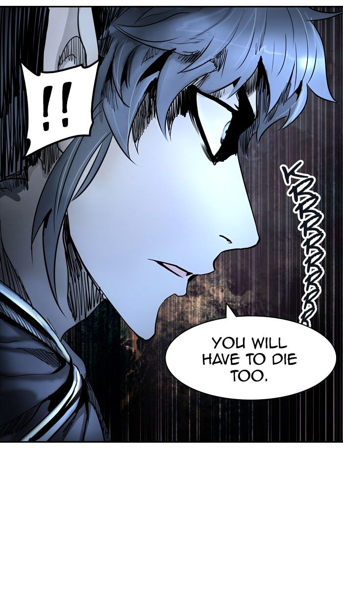 Tower Of God - Chapter 331