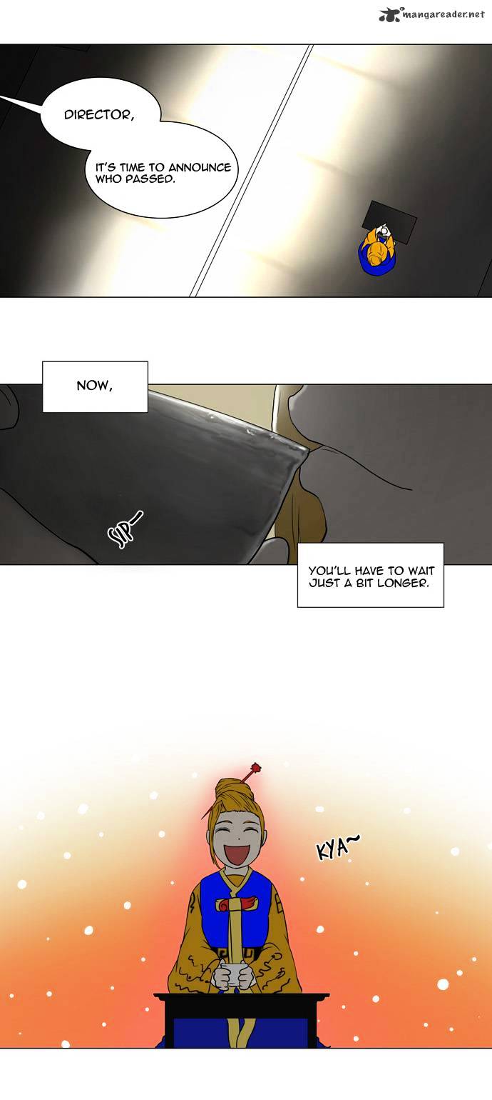 Tower Of God - Chapter 56