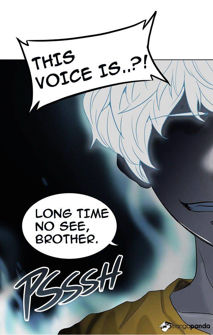 Tower Of God - Chapter 262 : Vol2Ch1Tower Of God82