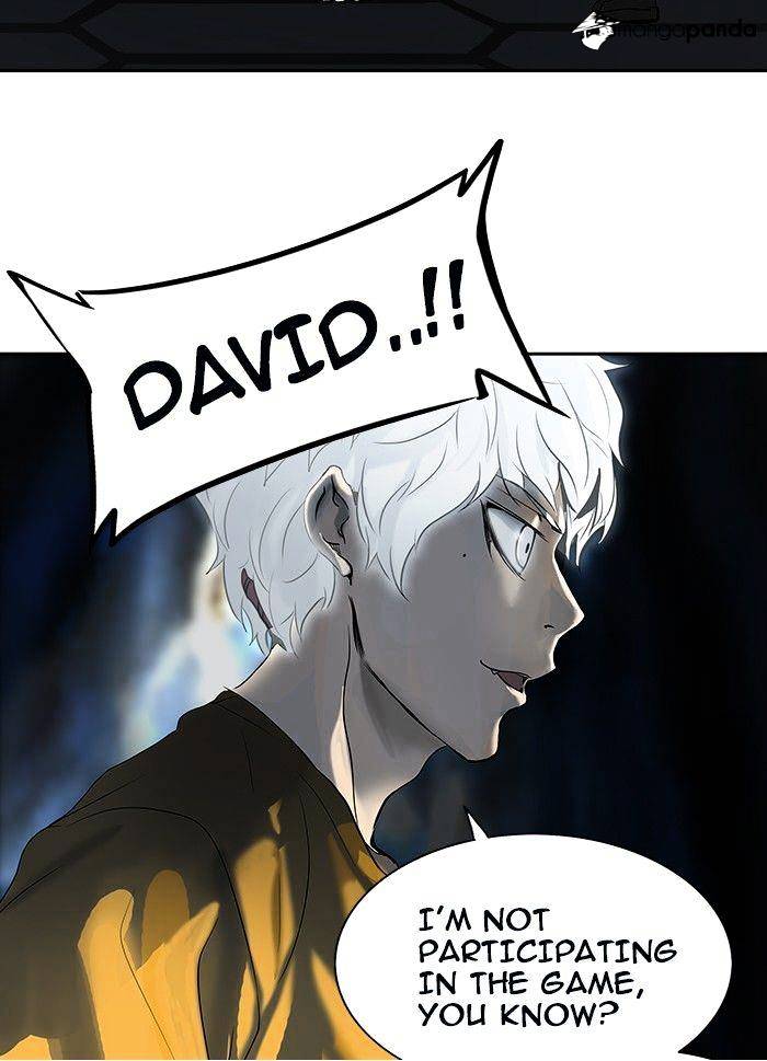 Tower Of God - Chapter 262 : Vol2Ch1Tower Of God82