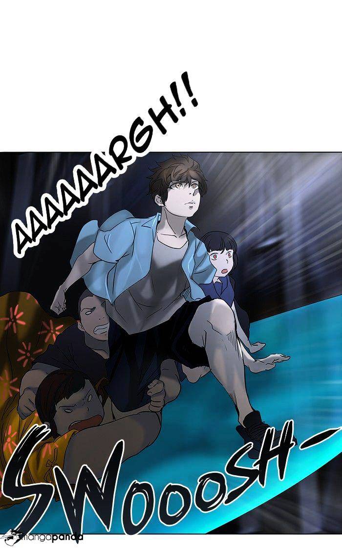 Tower Of God - Chapter 262 : Vol2Ch1Tower Of God82