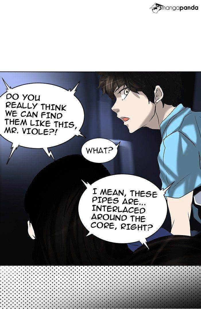 Tower Of God - Chapter 262 : Vol2Ch1Tower Of God82