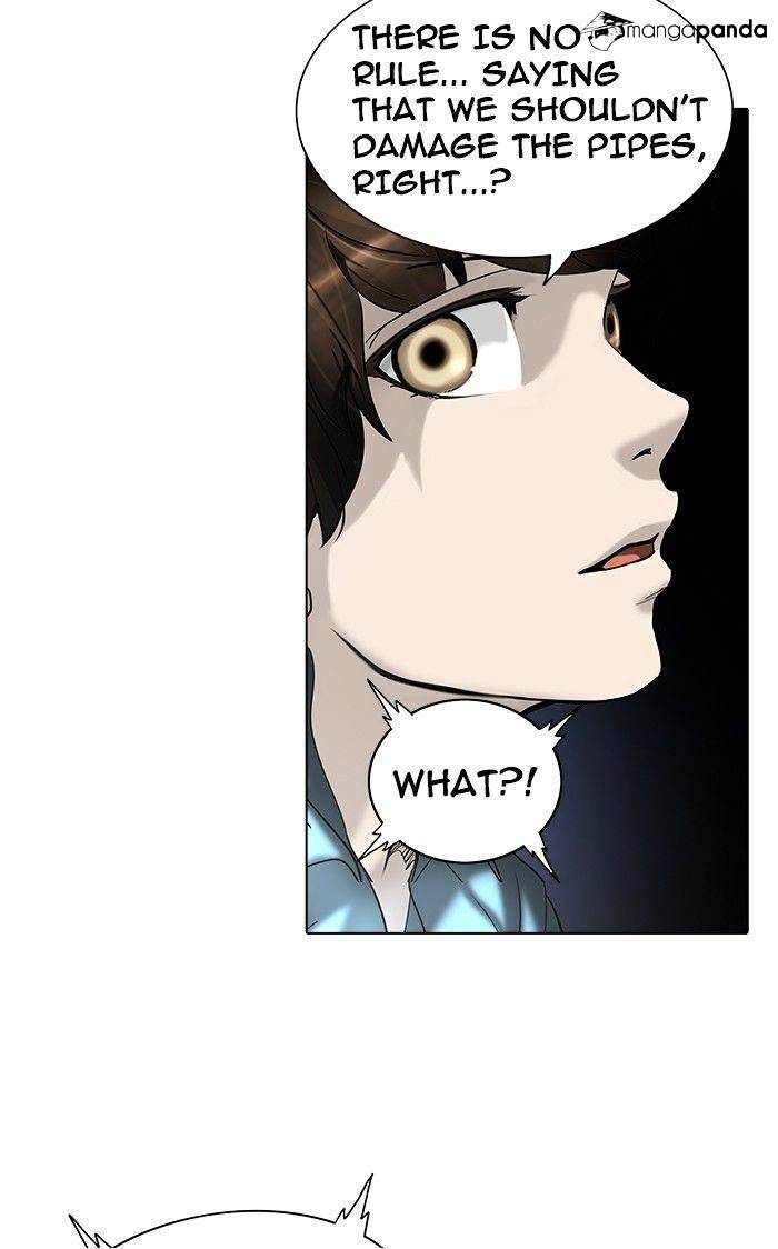 Tower Of God - Chapter 262 : Vol2Ch1Tower Of God82