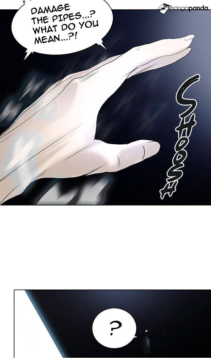 Tower Of God - Chapter 262 : Vol2Ch1Tower Of God82