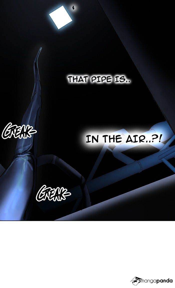 Tower Of God - Chapter 262 : Vol2Ch1Tower Of God82