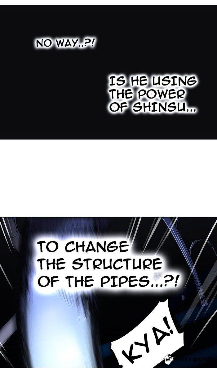 Tower Of God - Chapter 262 : Vol2Ch1Tower Of God82