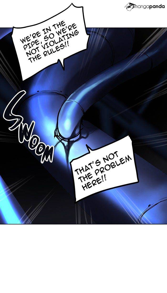 Tower Of God - Chapter 262 : Vol2Ch1Tower Of God82