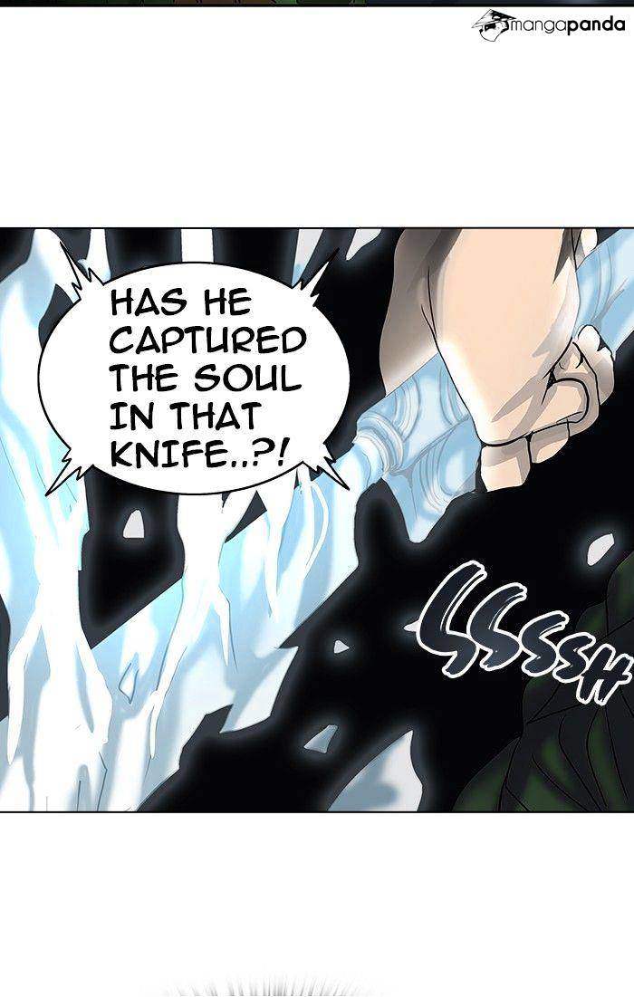 Tower Of God - Chapter 262 : Vol2Ch1Tower Of God82