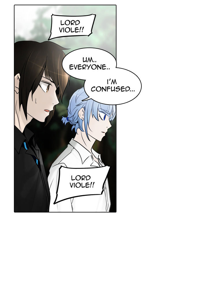 Tower Of God - Chapter 284