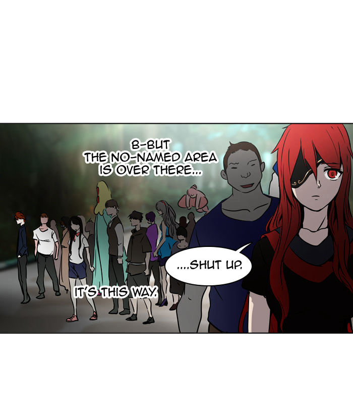 Tower Of God - Chapter 284