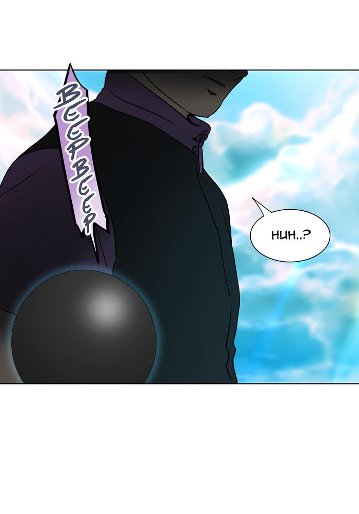 Tower Of God - Chapter 284