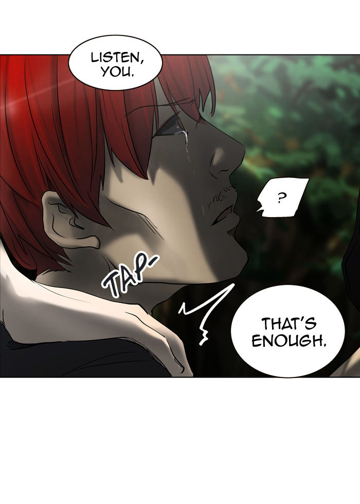 Tower Of God - Chapter 284